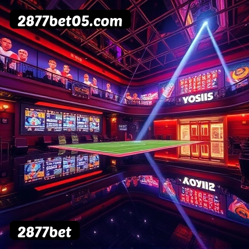 Cashback semanal 2877bet