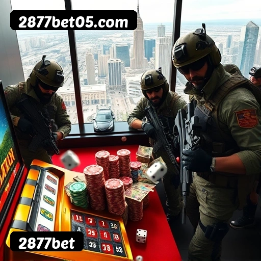 Programa VIP 2877bet