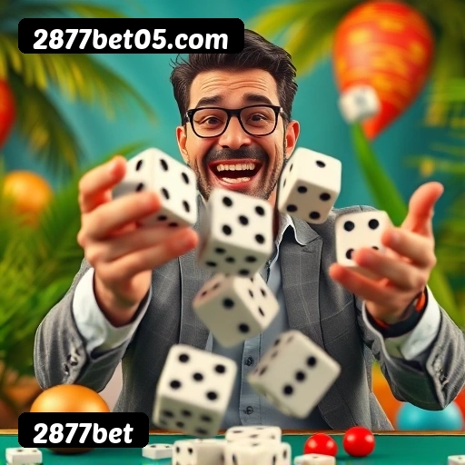 Reload Bonus 2877bet
