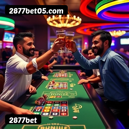 Programa VIP 2877bet