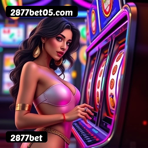 Instalar APK 2877bet